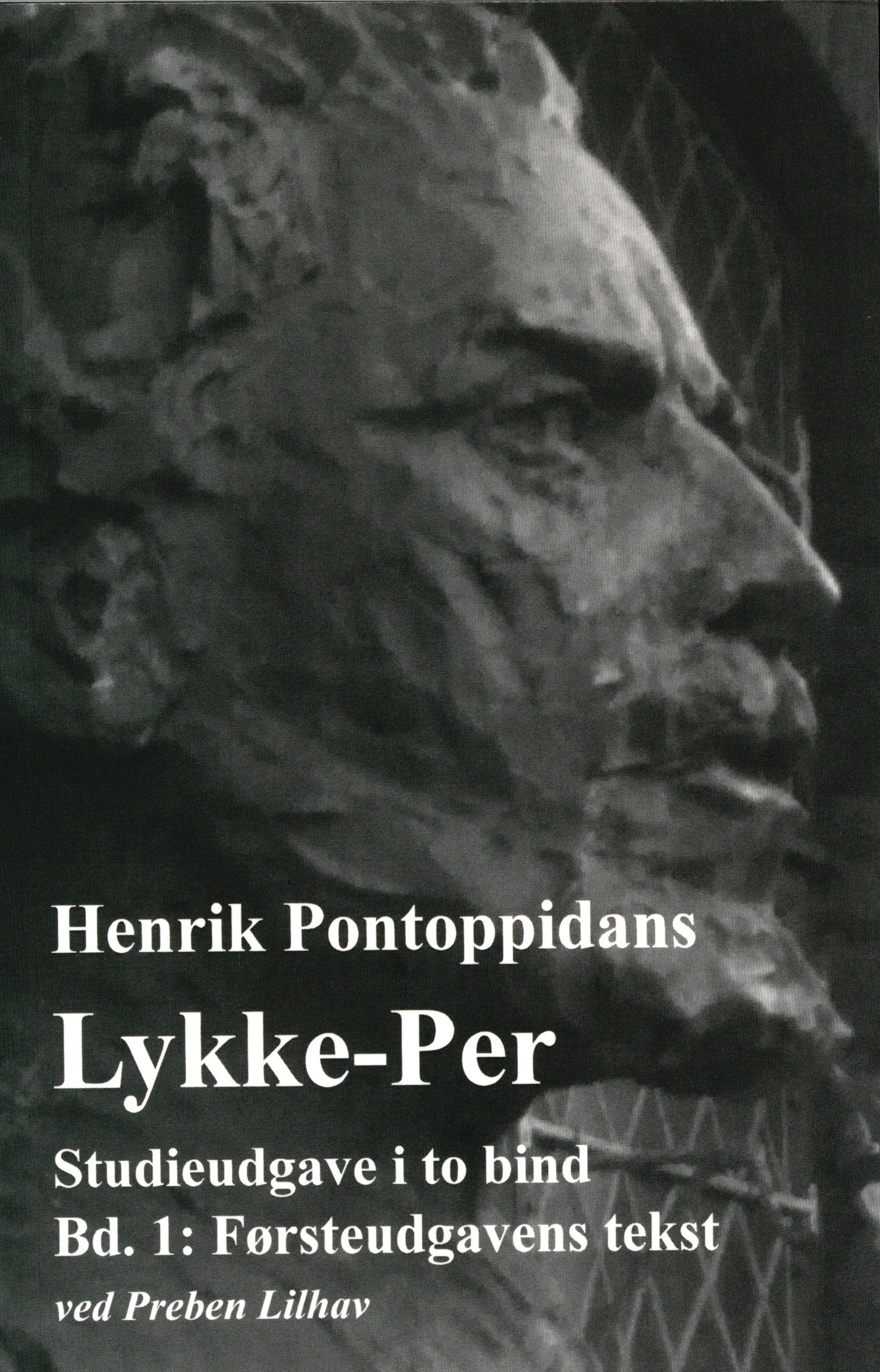 Henrik Pontoppidans Lykke-Per