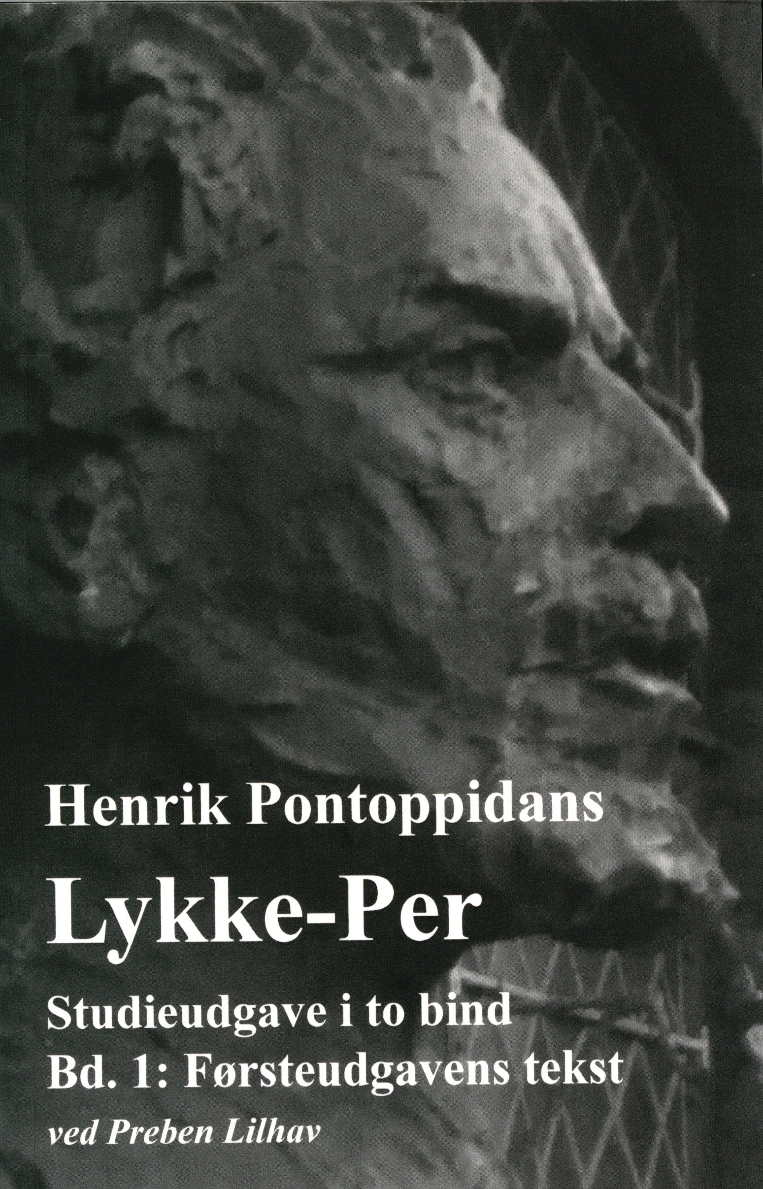 Henrik Pontoppidans Lykke-Per