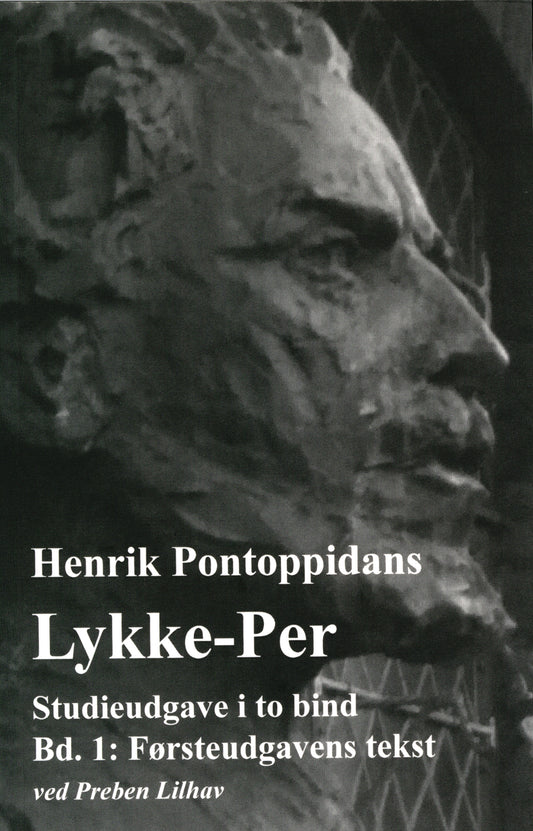 Henrik Pontoppidans Lykke-Per