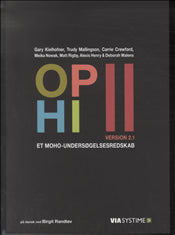 OPHI-II