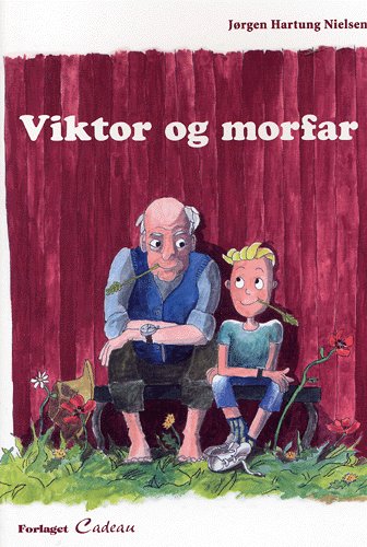 Viktor & morfar
