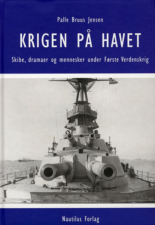 Krigen på havet