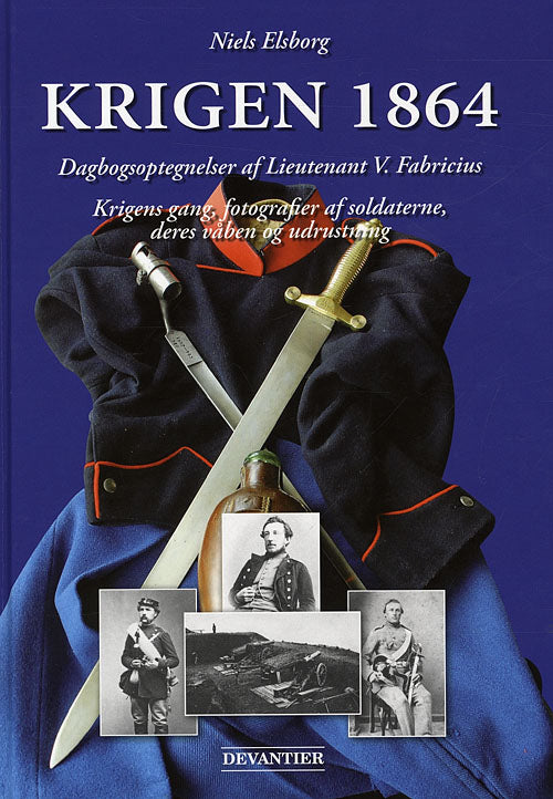 Krigen 1864