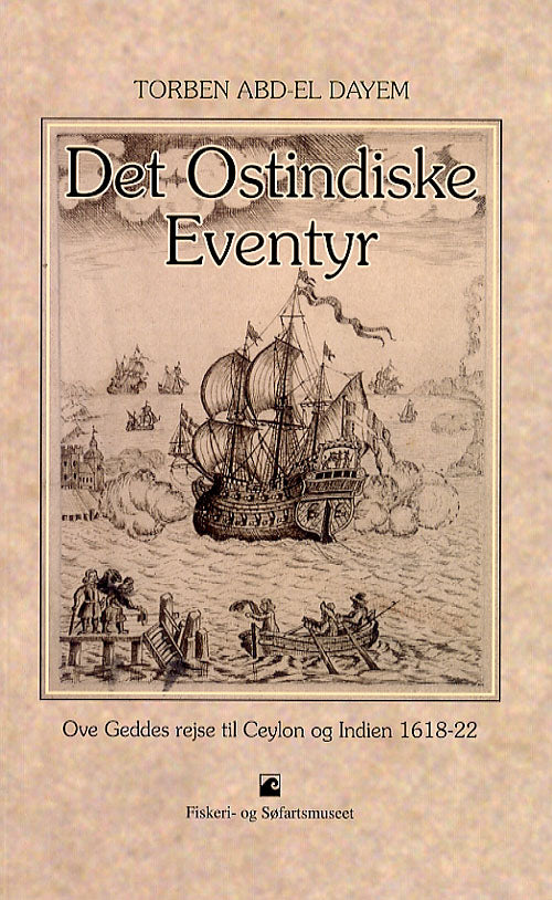 Det Ostindiske eventyr