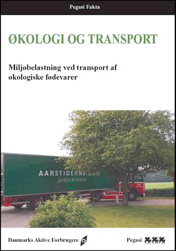 Økologi og transport