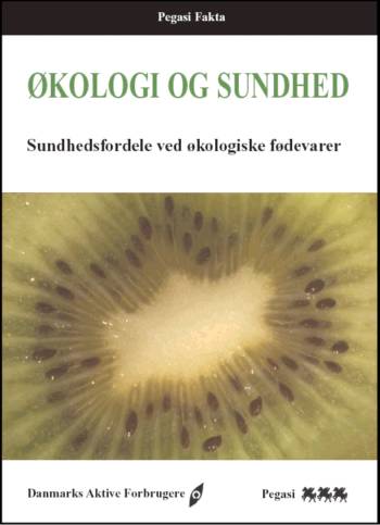 Økologi og sundhed