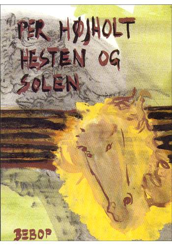 Hesten og solen