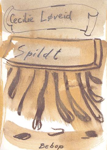 Spildt