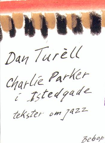 Charlie Parker i Istedgade