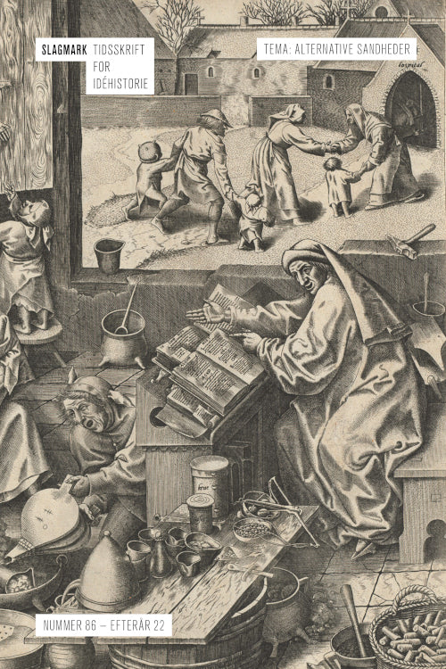 Alternative sandheder