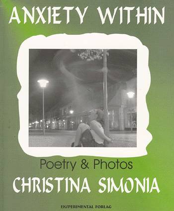 Anxiety within
