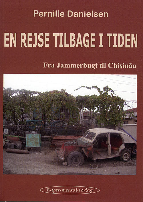 Fra Jammerbugt til Chisinau
