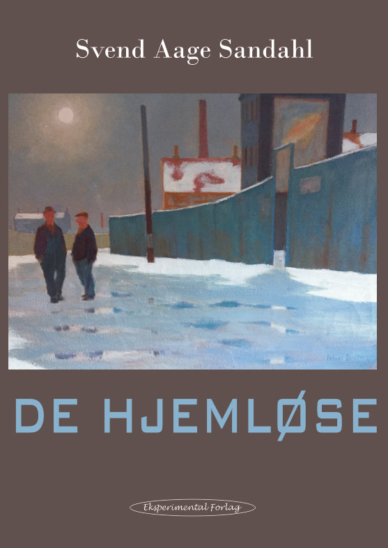 De hjemløse
