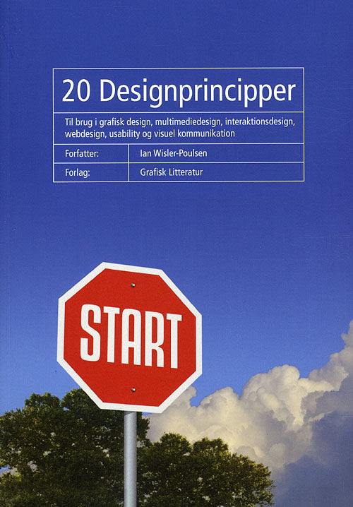 20 Designprincipper