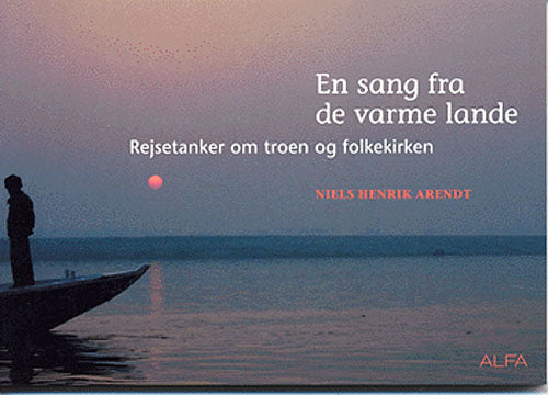 En sang fra de varme lande