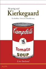 På spring med Kierkegaard