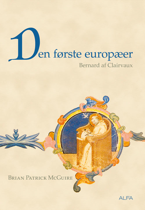 Den første europæer