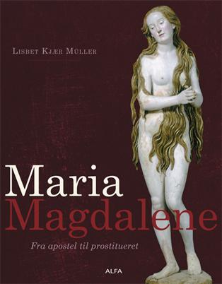 Maria Magdalene
