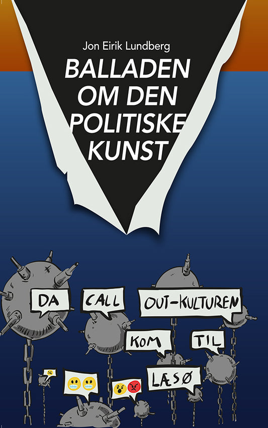 Balladen om den politiske kunst
