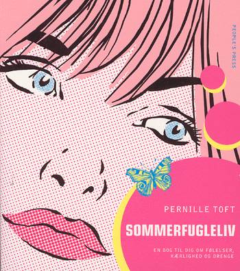 Sommerfugleliv
