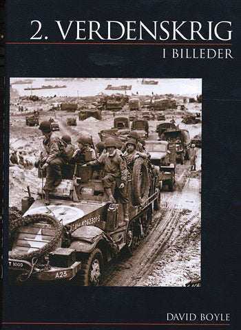 2. Verdenskrig i billeder
