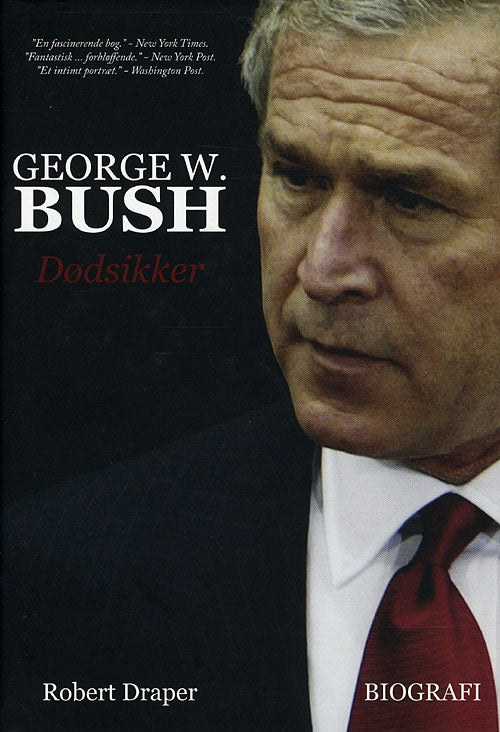 George W. Bush