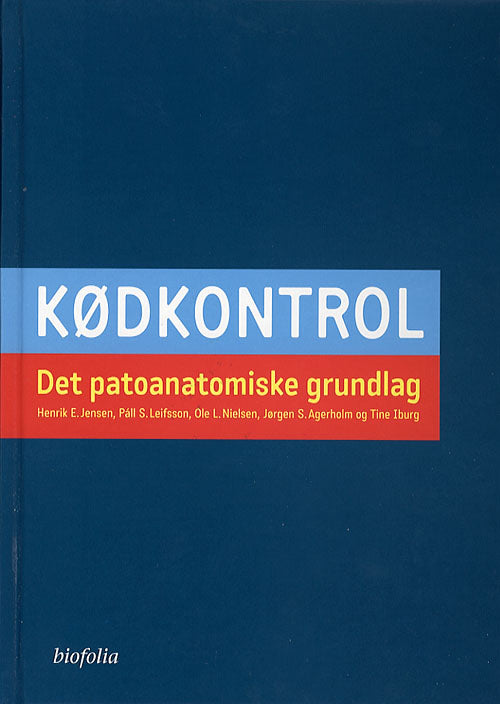 Kødkontrol