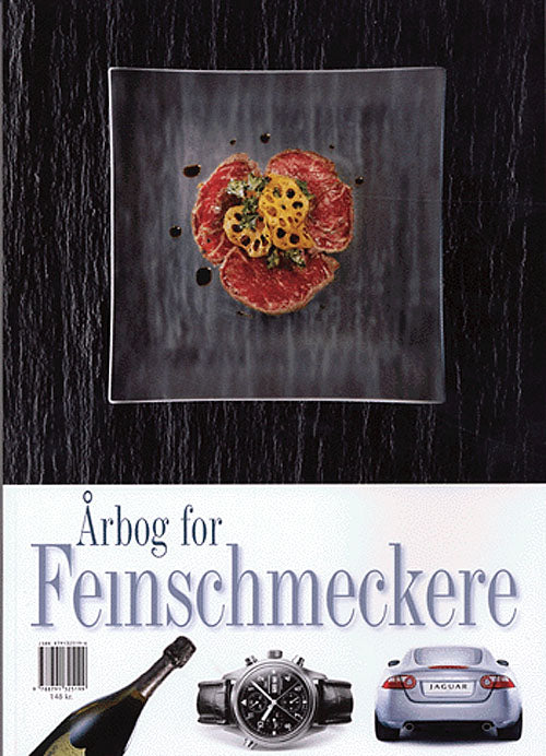 Årbog for Feinschmeckere