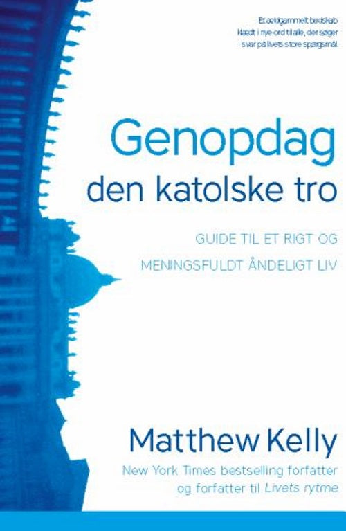 Genopdag den katolske tro