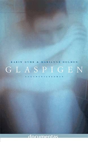 Glaspigen