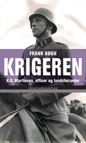 Krigeren