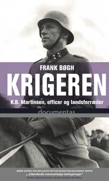 Krigeren