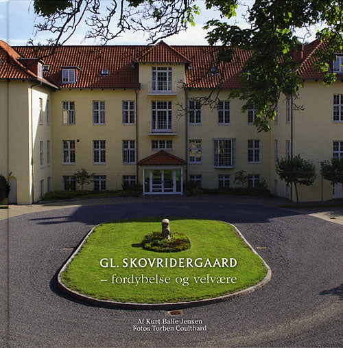 Gl. Skovridergaard