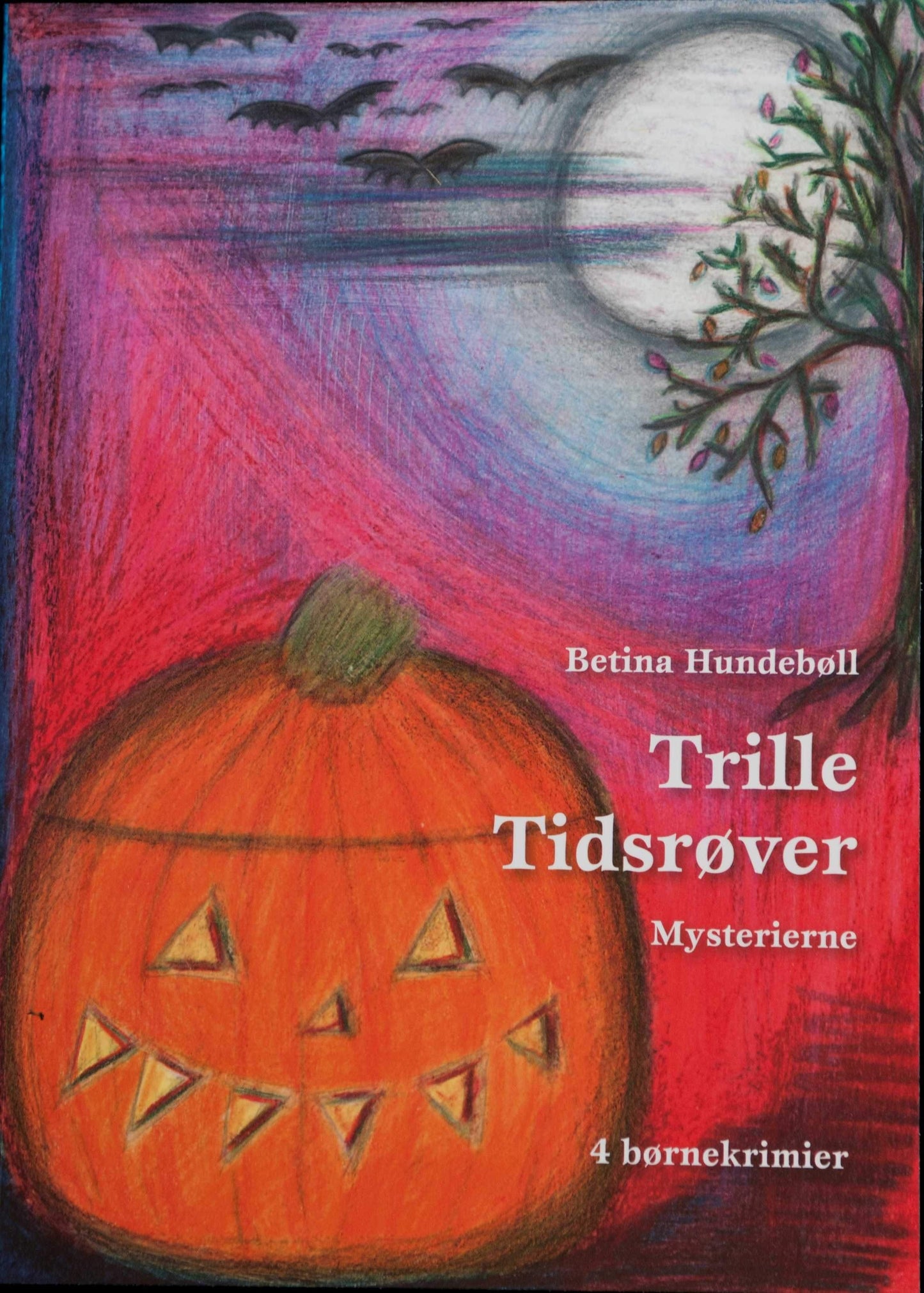 Trille Tidsrøver