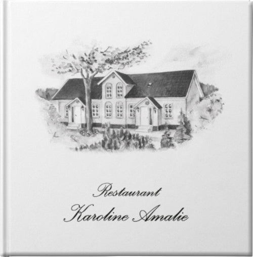 Restaurant Karoline Amalie
