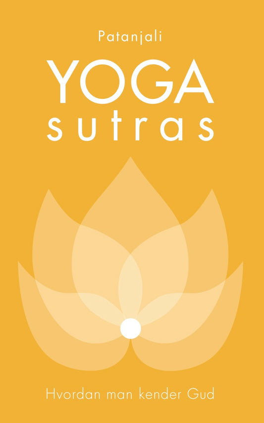 Yoga Sutras