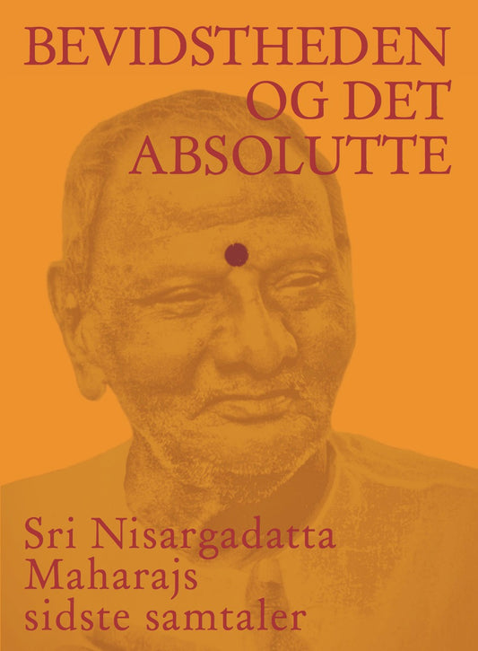 Bevidstheden og det Absolutte  -