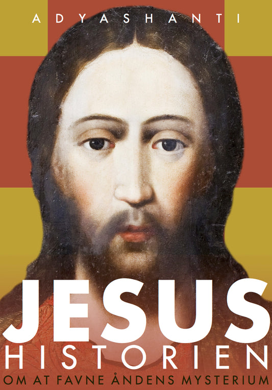 JESUS-HISTORIEN