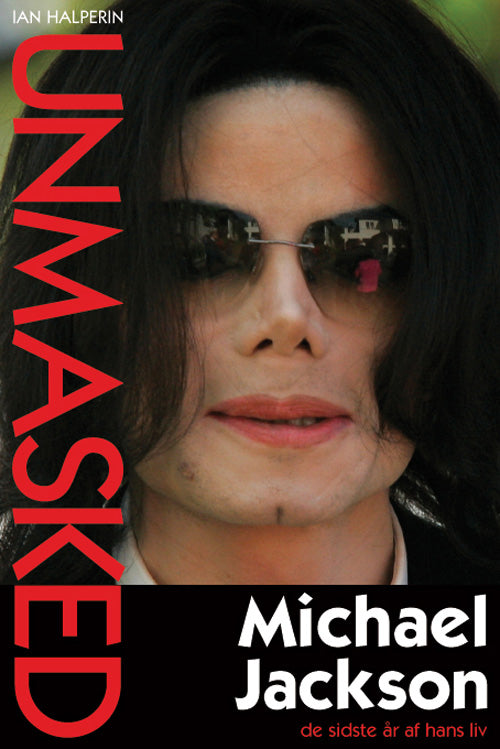 Unmasked - Michael Jackson