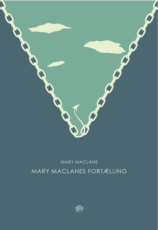 Mary MacLanes fortælling