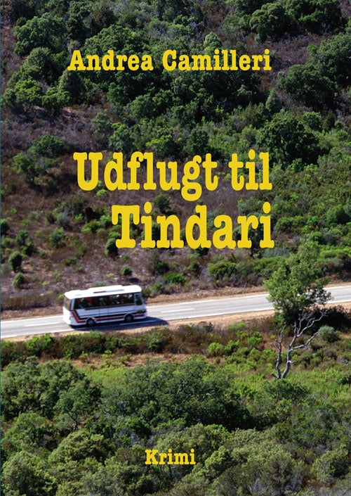 Udflugt til Tindari