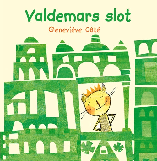 Valdemars slot