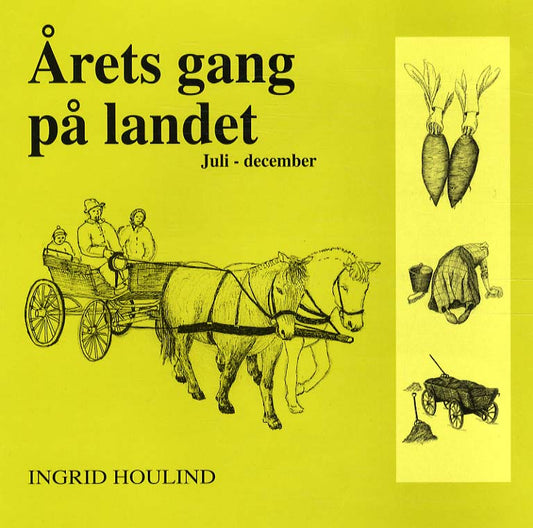 Årets gang på landet