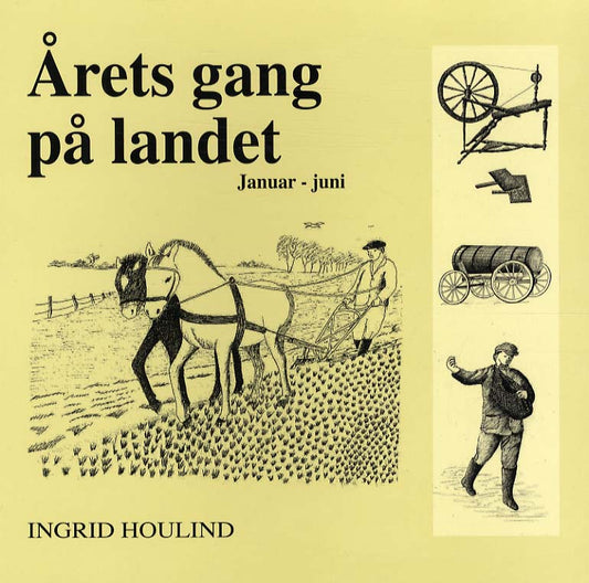 Årets gang på landet
