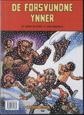 Ftatateetah - De forsvundne ynner