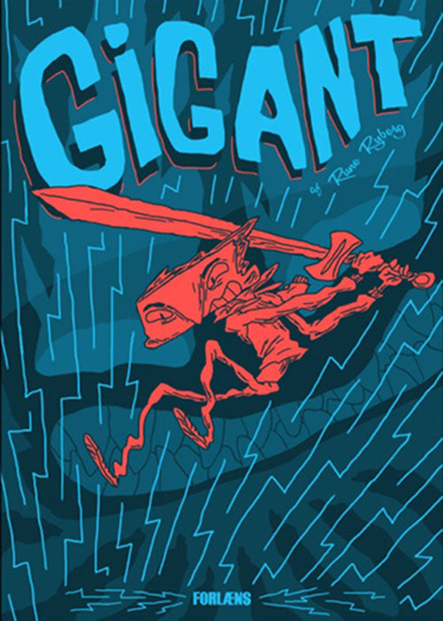 GIGANT