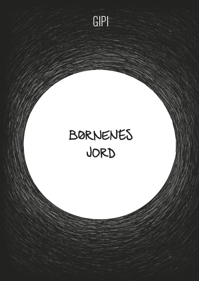 Børnenes jord