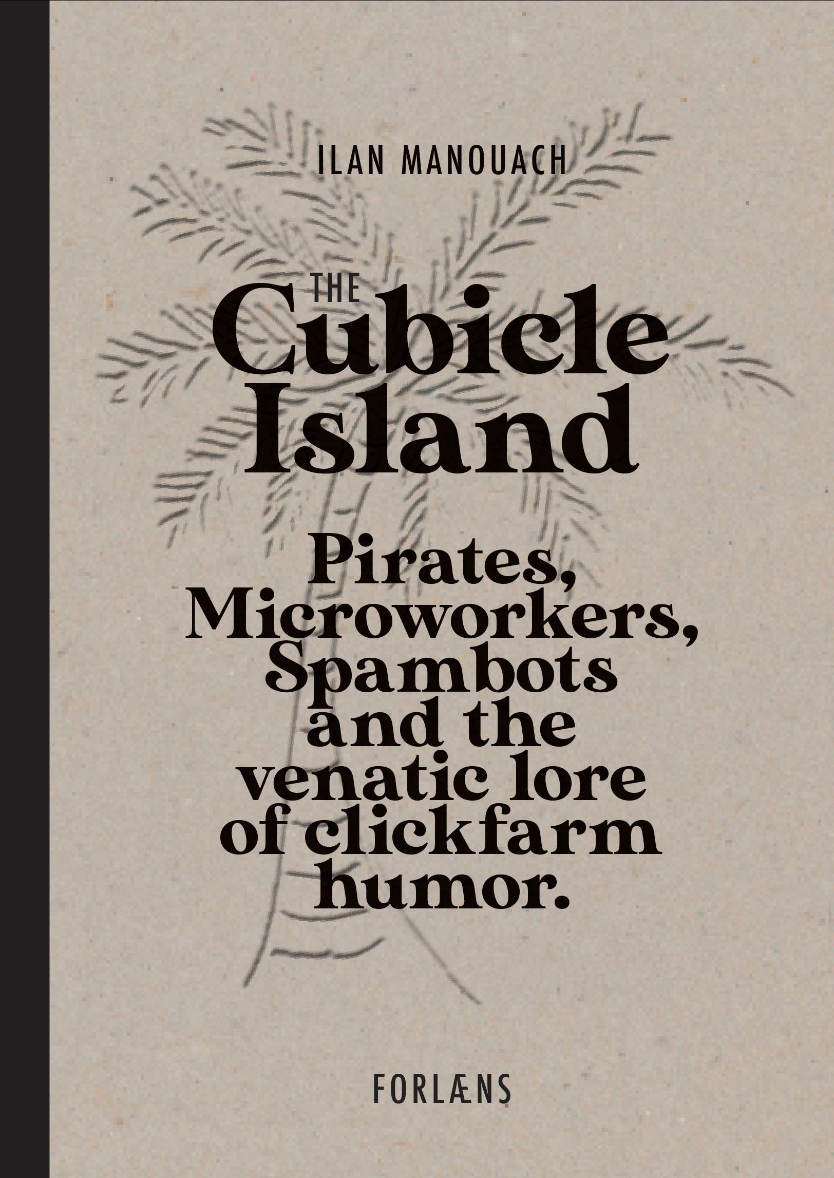 The Cubicle Island