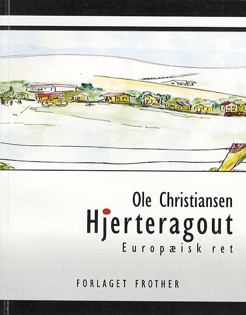 Hjerteragout