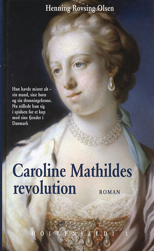 Caroline Mathildes revolution